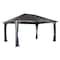 Sojag Genova 12 ft. x 16 ft. Gazebo 500-9165852 - alternate 1
